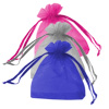 Organza Beutel 7x9cm